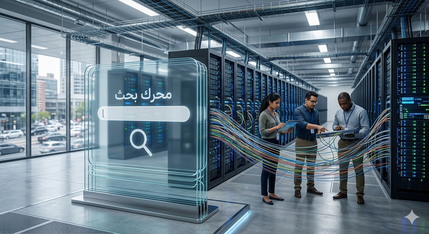 تحسين محركات البحث